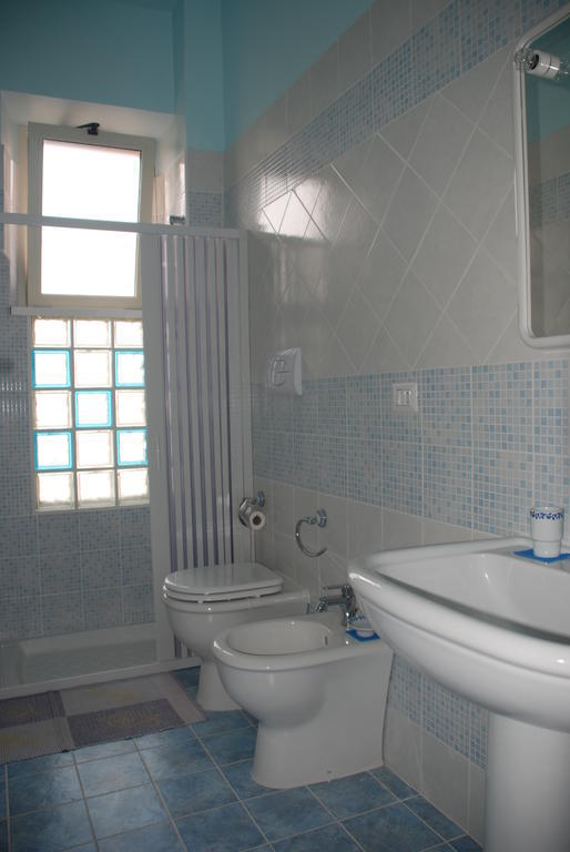 B&B Casettazzurri Reggio di Calabria Bilik gambar