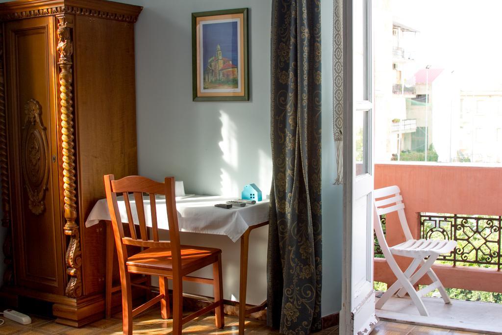 B&B Casettazzurri Reggio di Calabria Luaran gambar